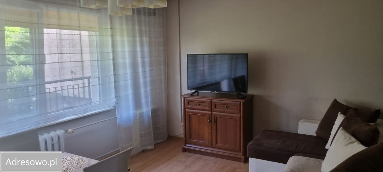 Mieszkanie 2-pokojowe Lesko, ul. Unii Brzeskiej