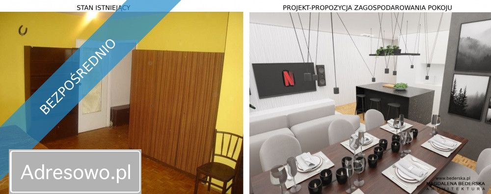 Mieszkanie 3-pokojowe Wrocław Fabryczna, ul. Stefana Drzewieckiego. Zdjęcie 12