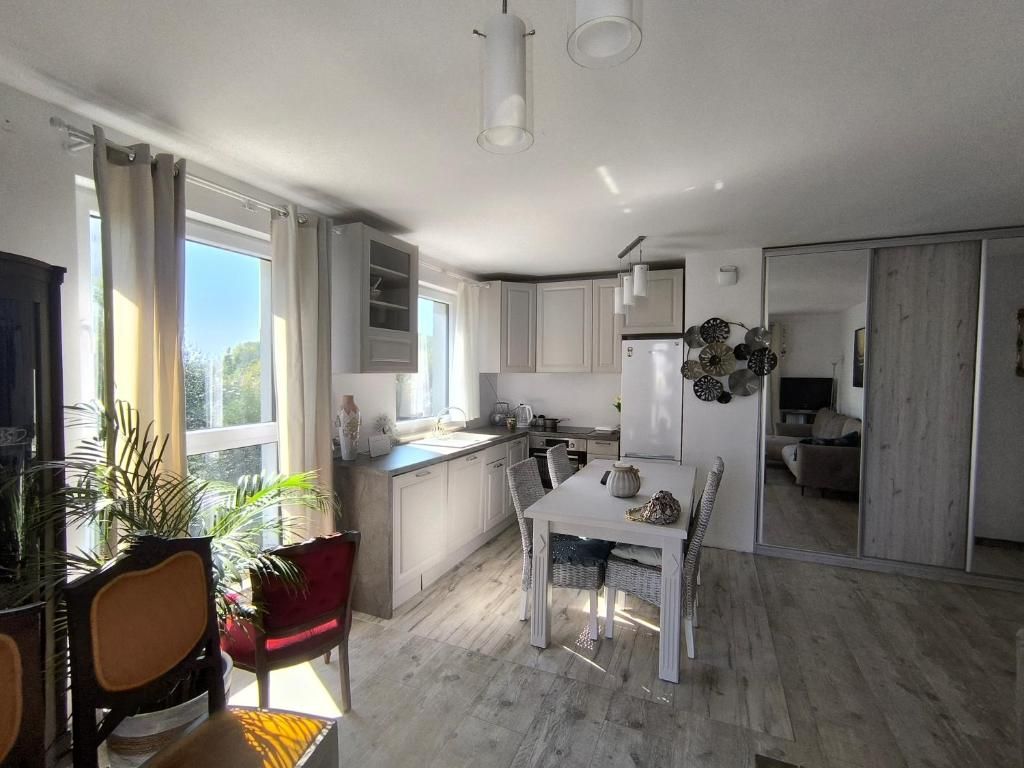 Mieszkanie 2-pokojowe Gdańsk, ul. Letnicka. Zdjęcie 20