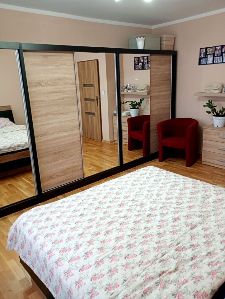 dom wolnostojący, 6 pokoi Zagórze, ul. Wieczysta. Zdjęcie 8