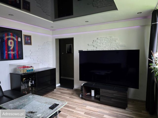 Mieszkanie 2-pokojowe Wodzisław Śląski, ul. kard. Stefana Wyszyńskiego. Zdjęcie 1