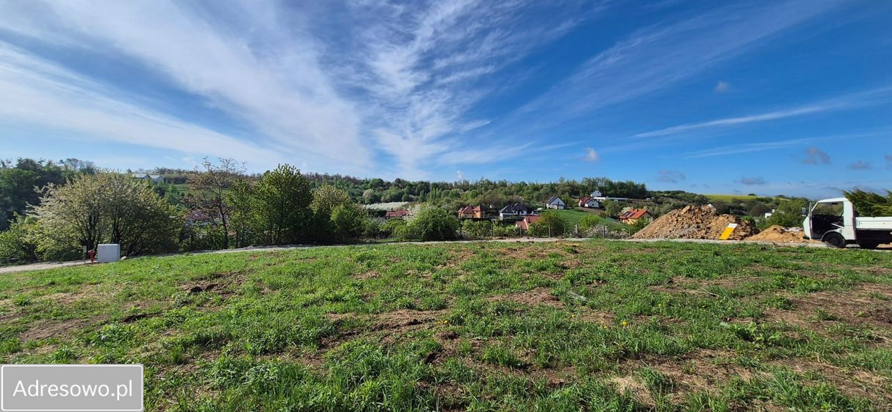 Działka budowlana Trzebnica, ul. Bolesława Chrobrego