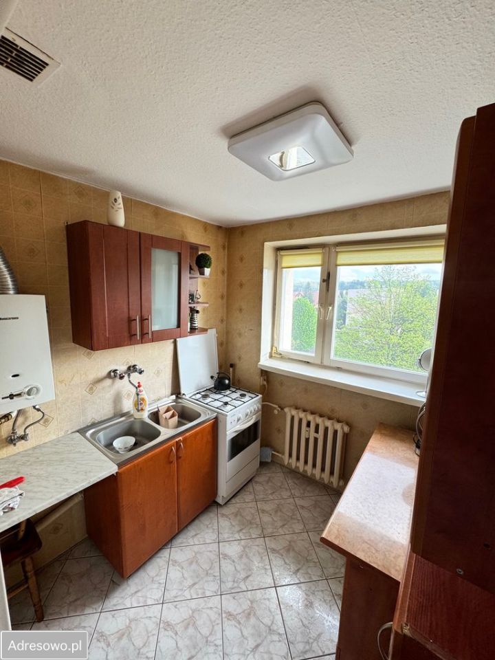 Mieszkanie 2-pokojowe Nowy Sącz Kochanowskiego, ul. Hugo Kołłątaja. Zdjęcie 8