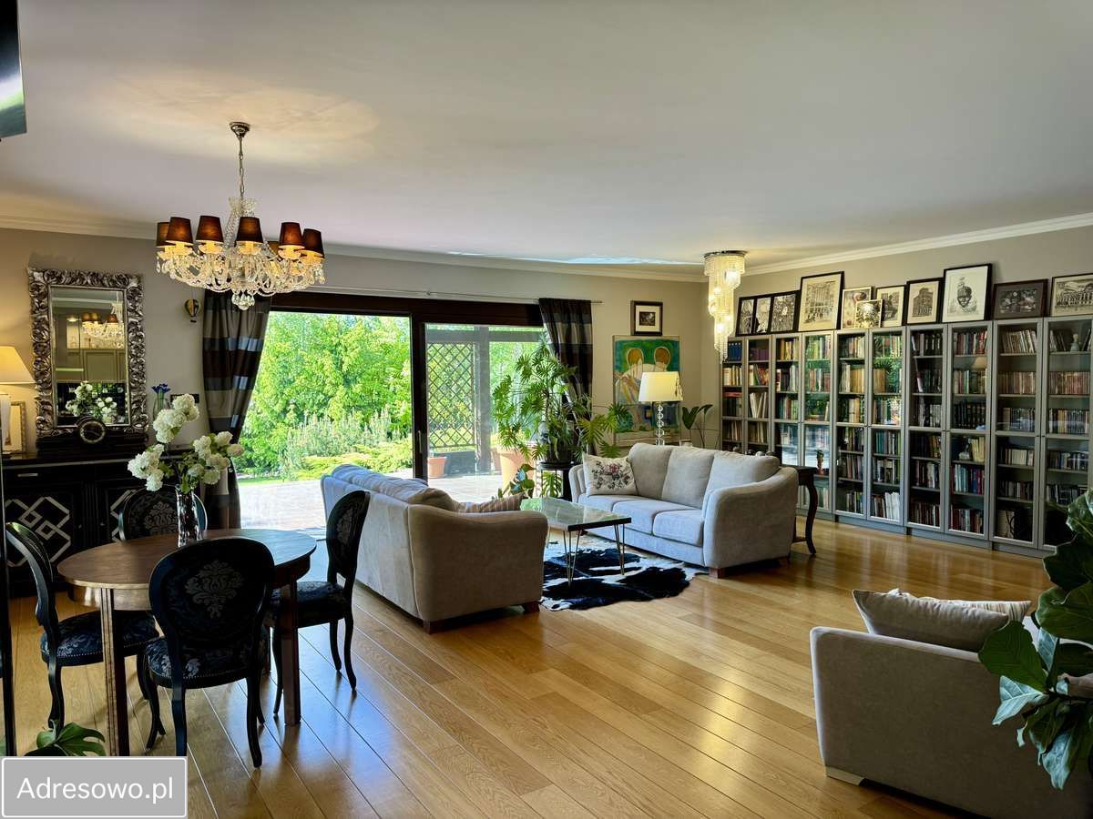 dom wolnostojący, 8 pokoi Florentynów. Zdjęcie 12