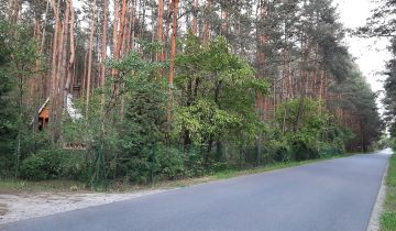 Działka rekreacyjna Wola Polska
