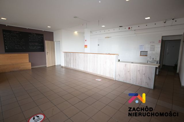 Lokal Leszno Górne. Zdjęcie 3