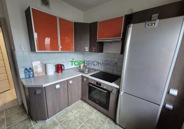 Mieszkanie 2-pokojowe Warszawa Ursynów, al. Komisji Edukacji Narodowej. Zdjęcie 1