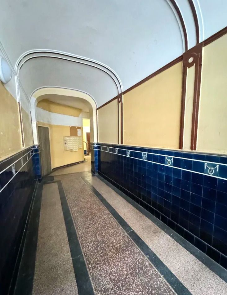 Mieszkanie 4-pokojowe Wrocław Śródmieście, ul. Norberta Barlickiego. Zdjęcie 19