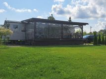 Działka budowlana Gubławki. Zdjęcie 2