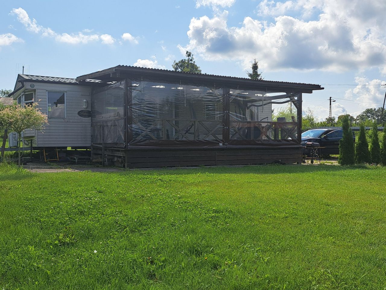 Działka budowlana Gubławki. Zdjęcie 3