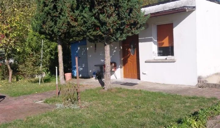 Działka rod Opalenica