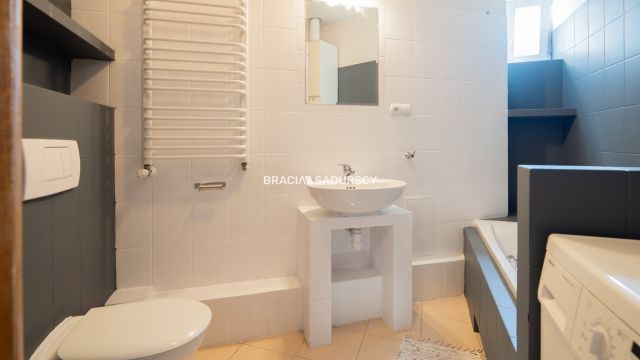 Mieszkanie 2-pokojowe Kraków Grzegórzki, ul. Kotlarska. Zdjęcie 7