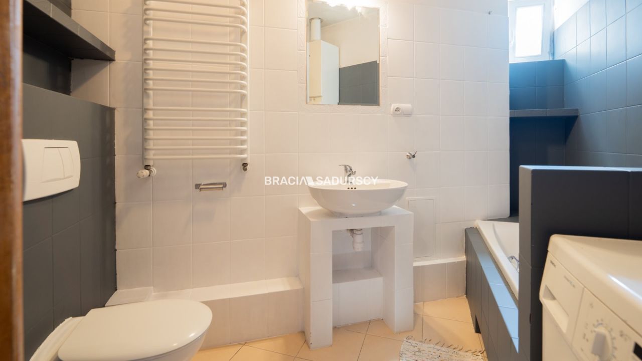 Mieszkanie 2-pokojowe Kraków Grzegórzki, ul. Kotlarska. Zdjęcie 7