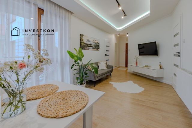 Mieszkanie 2-pokojowe Iława, ul. Metropolity Andrzeja Szeptyckiego. Zdjęcie 8