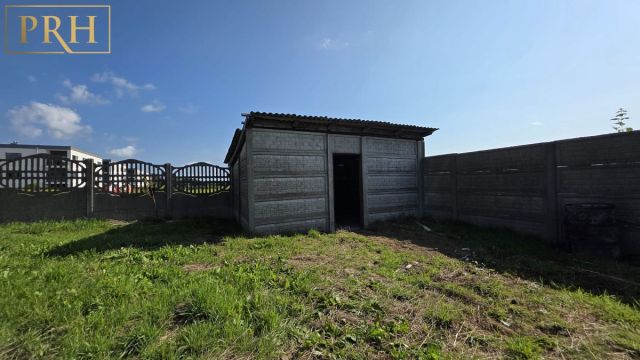 Hala/magazyn Niekłonice. Zdjęcie 9