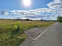 Działka rolno-budowlana Rożno-Parcele, ul. Konwaliowa. Zdjęcie 2