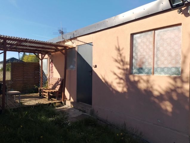 Działka rod Darłowo Centrum. Zdjęcie 1