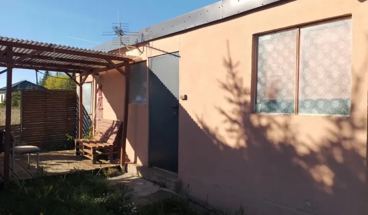 Działka rod Darłowo Centrum