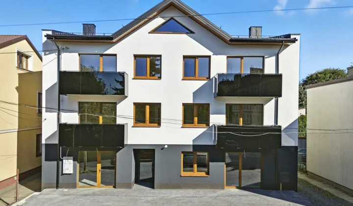 inny Garwolin, ul. Polska