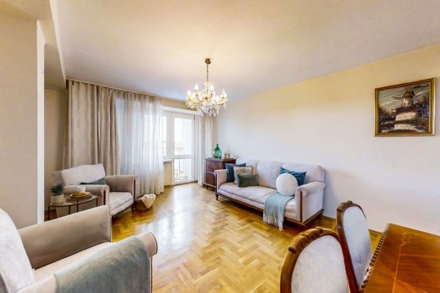 Mieszkanie 3-pokojowe Łódź Śródmieście, ul. Piotrkowska. Zdjęcie 5