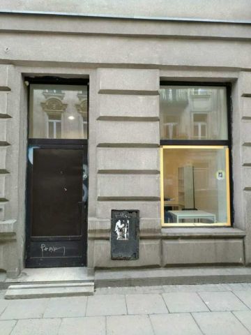 Lokal Łódź, ul. dr. Adama Próchnika. Zdjęcie 1