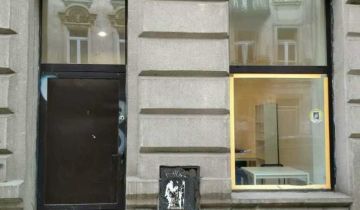 Lokal Łódź, ul. dr. Adama Próchnika