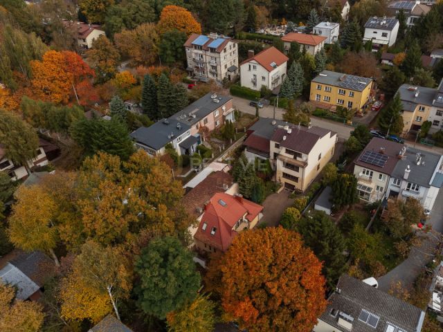 bliźniak, 11 pokoi Warszawa Wawer, ul. Kwidzyńska. Zdjęcie 16