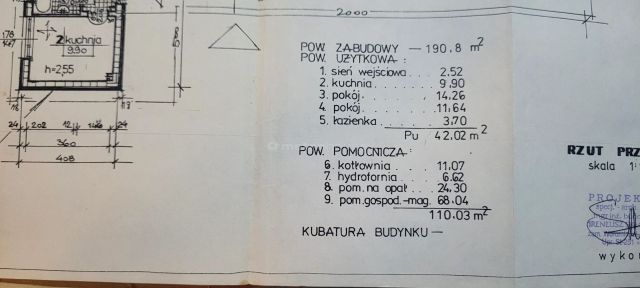 dom wolnostojący, 4 pokoje Radzymin. Zdjęcie 21