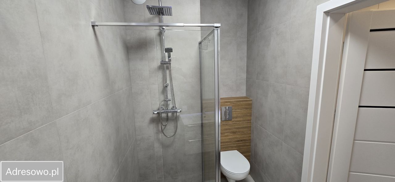 Mieszkanie 2-pokojowe Warszawa Ursynów, ul. Nowy Służewiec. Zdjęcie 11