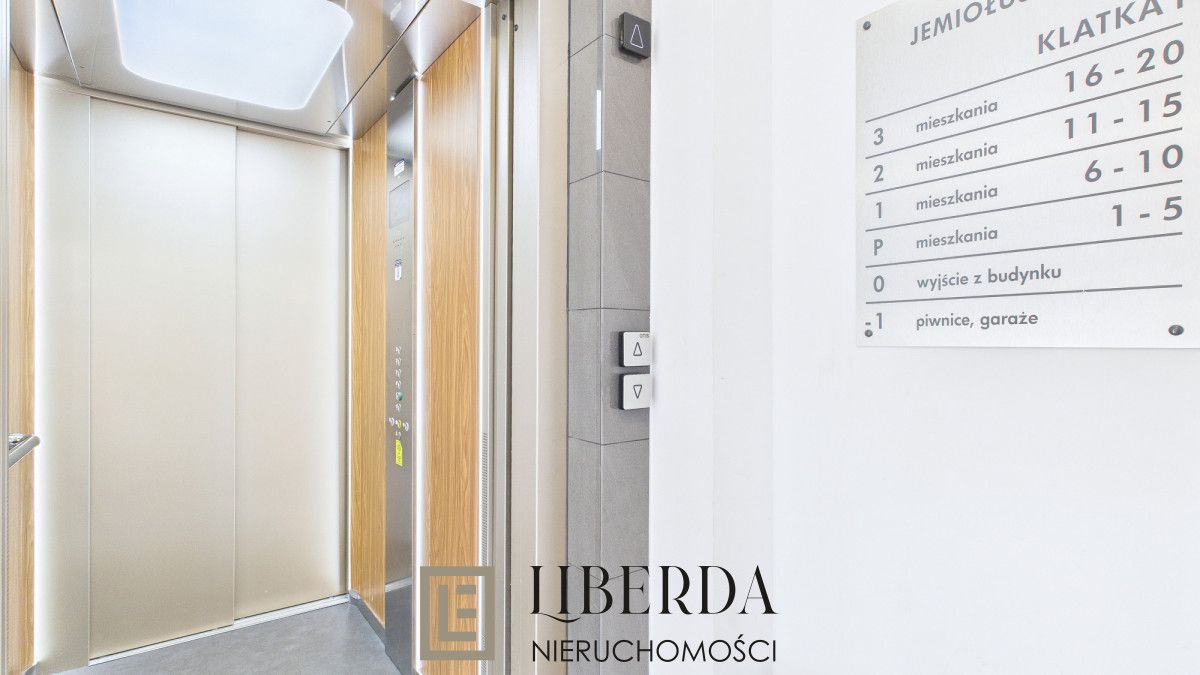 Mieszkanie 2-pokojowe Lublin Węglin, ul. Jemiołuszki. Zdjęcie 17