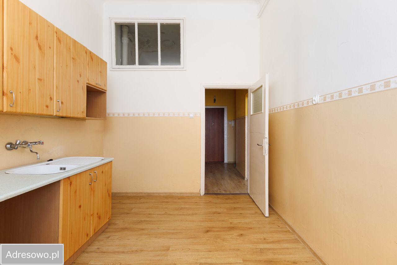 Mieszkanie 1-pokojowe Zambrów, al. Wojska Polskiego. Zdjęcie 3