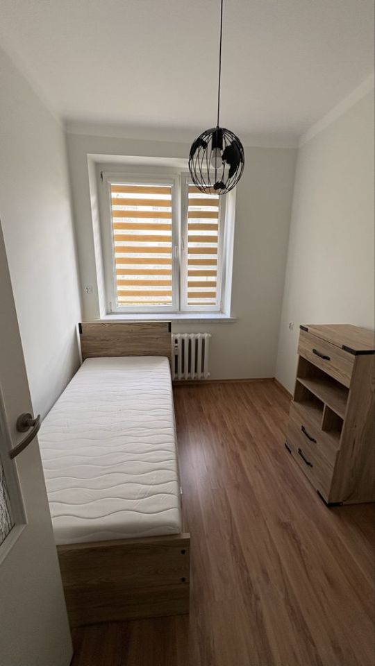 Mieszkanie 2-pokojowe Busko-Zdrój, os. Tadeusza Kościuszki. Zdjęcie 2