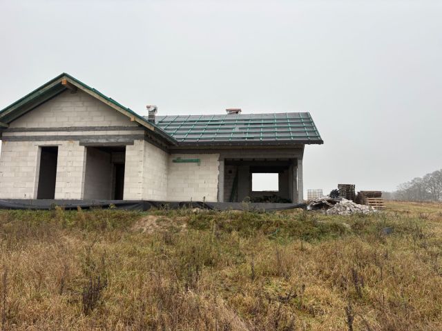 dom wolnostojący Nowe Polaszki. Zdjęcie 1