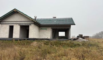 dom wolnostojący Nowe Polaszki