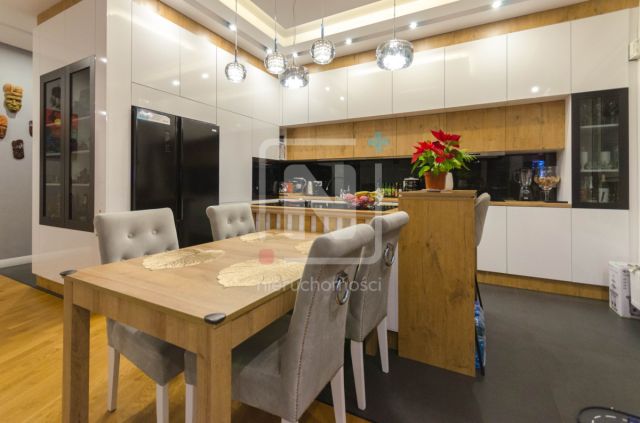 Mieszkanie 4-pokojowe Warszawa Włochy, ul. Przerwana. Zdjęcie 9