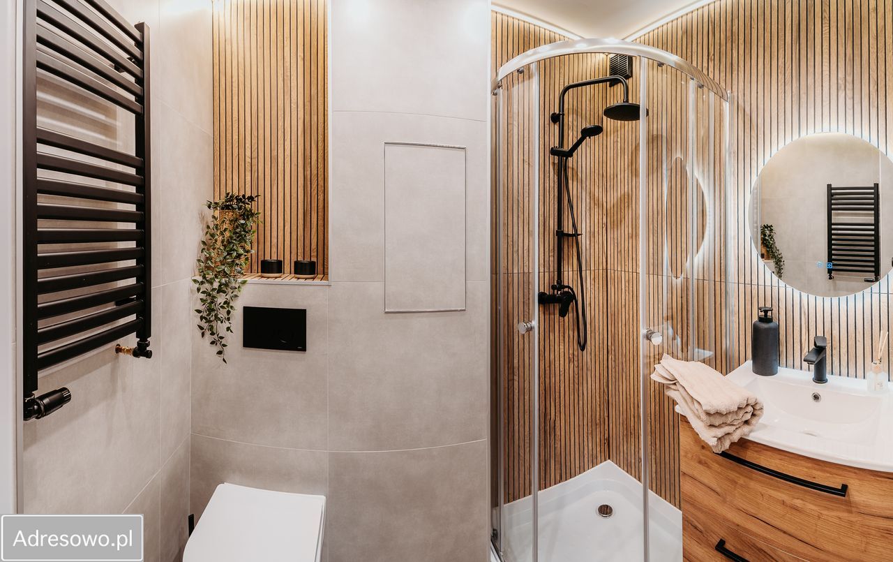 Mieszkanie 2-pokojowe Dębica, ul. Cmentarna. Zdjęcie 6