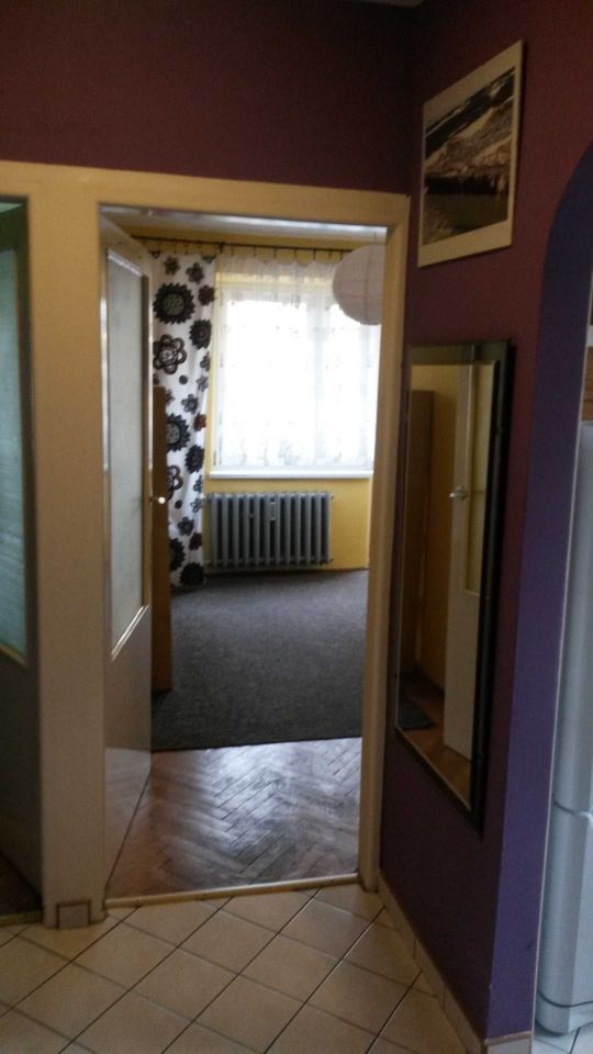 Mieszkanie 2-pokojowe Katowice Śródmieście