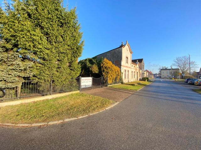 dom, 5 pokoi Rynarzewo, ul. Rynek. Zdjęcie 23