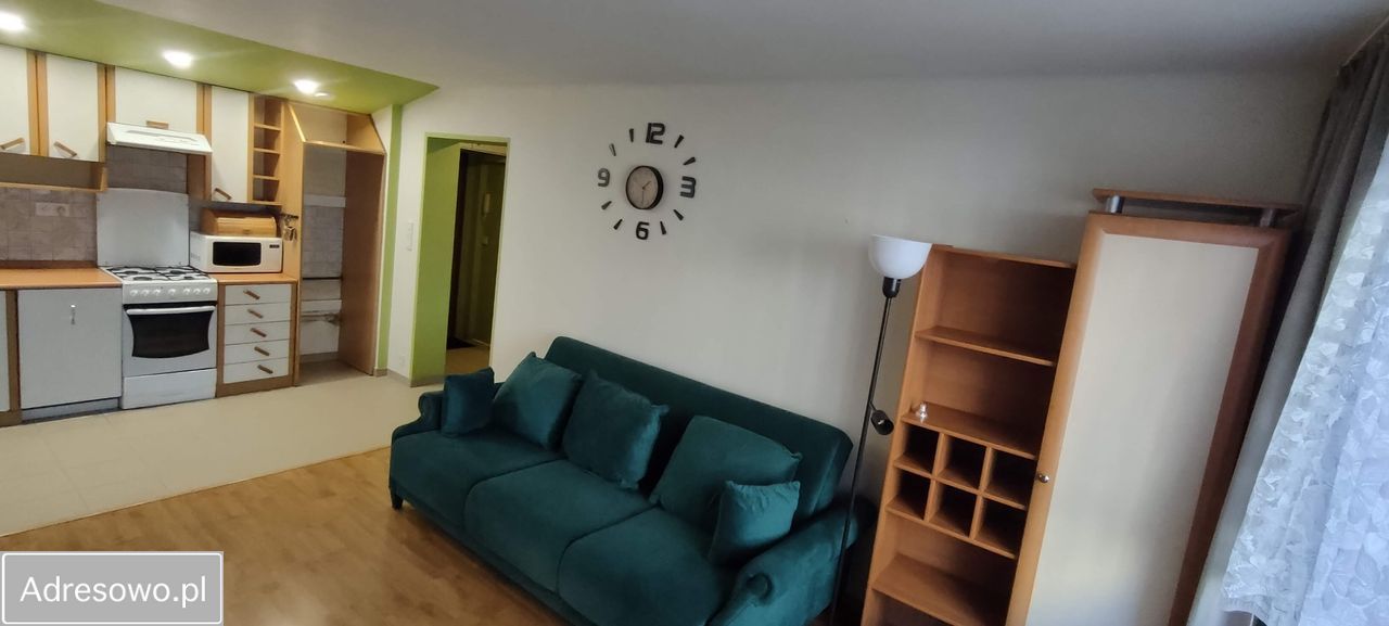 Mieszkanie 2-pokojowe Łódź Marysin, ul. Wojciecha Głowackiego. Zdjęcie 5