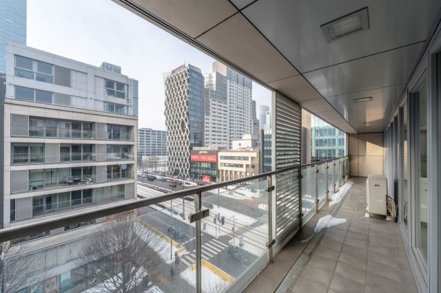 Mieszkanie 4-pokojowe Warszawa Wola, ul. Pańska. Zdjęcie 17