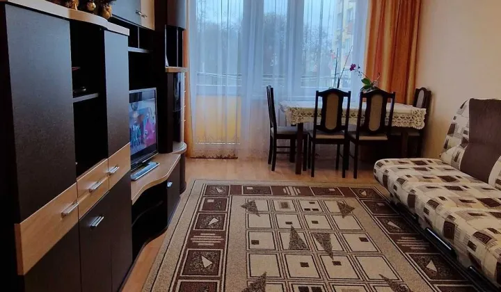 Mieszkanie 3-pokojowe Dęblin, ul. 15 Pułku Piechoty "Wilków"