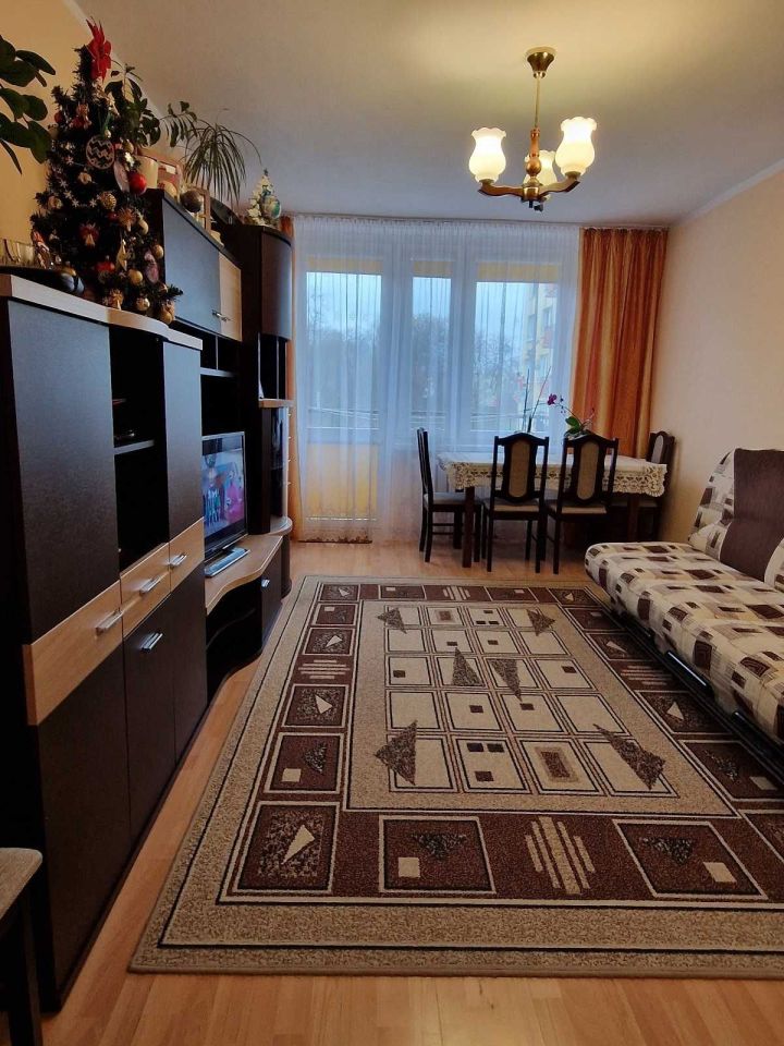 Mieszkanie 3-pokojowe Dęblin, ul. 15 Pułku Piechoty "Wilków". Zdjęcie 2