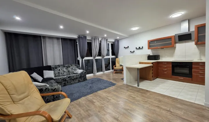 Mieszkanie 6-pokojowe Kraków Prądnik Czerwony, ul. Pilotów