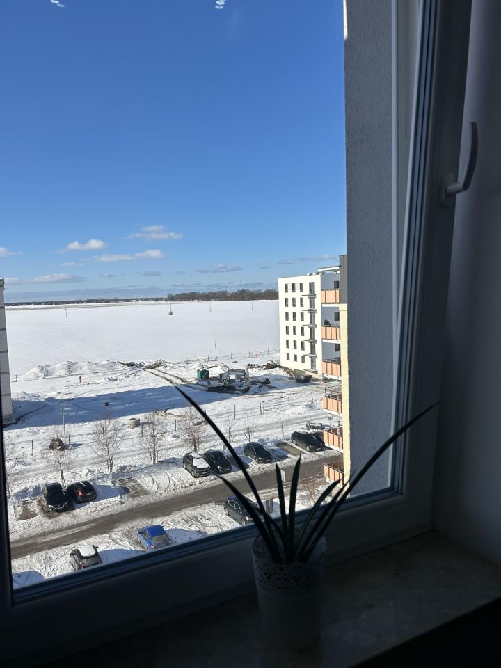 Mieszkanie 2-pokojowe Słupsk, ul. Dywizjonu 303. Zdjęcie 17