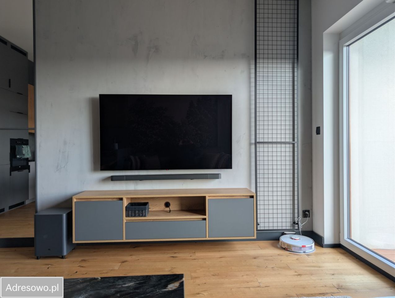 Mieszkanie 3-pokojowe Wrocław Krzyki, ul. Zefirowa. Zdjęcie 8