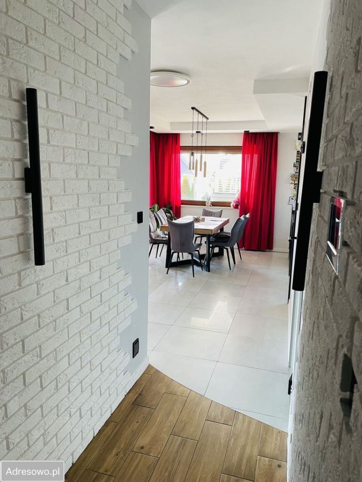 dom wolnostojący, 5 pokoi Mokra Lewa. Zdjęcie 17