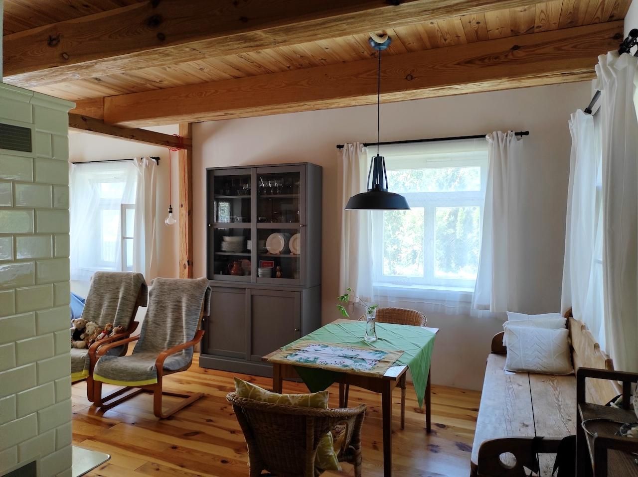 gospodarstwo Starowieś. Zdjęcie 5