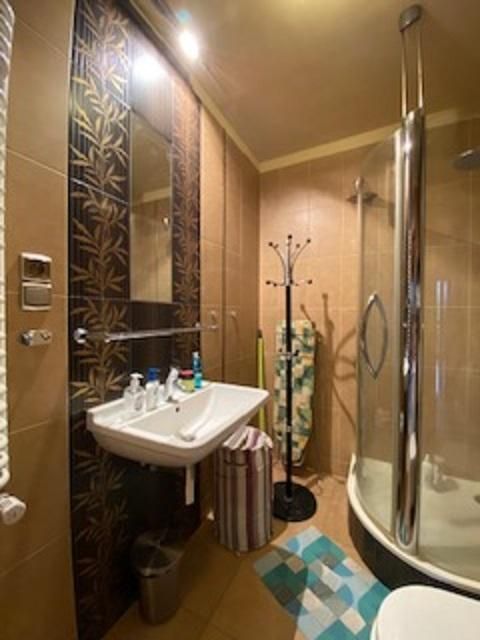 Mieszkanie 2-pokojowe Kraków Prądnik Czerwony, ul. Śliczna. Zdjęcie 5