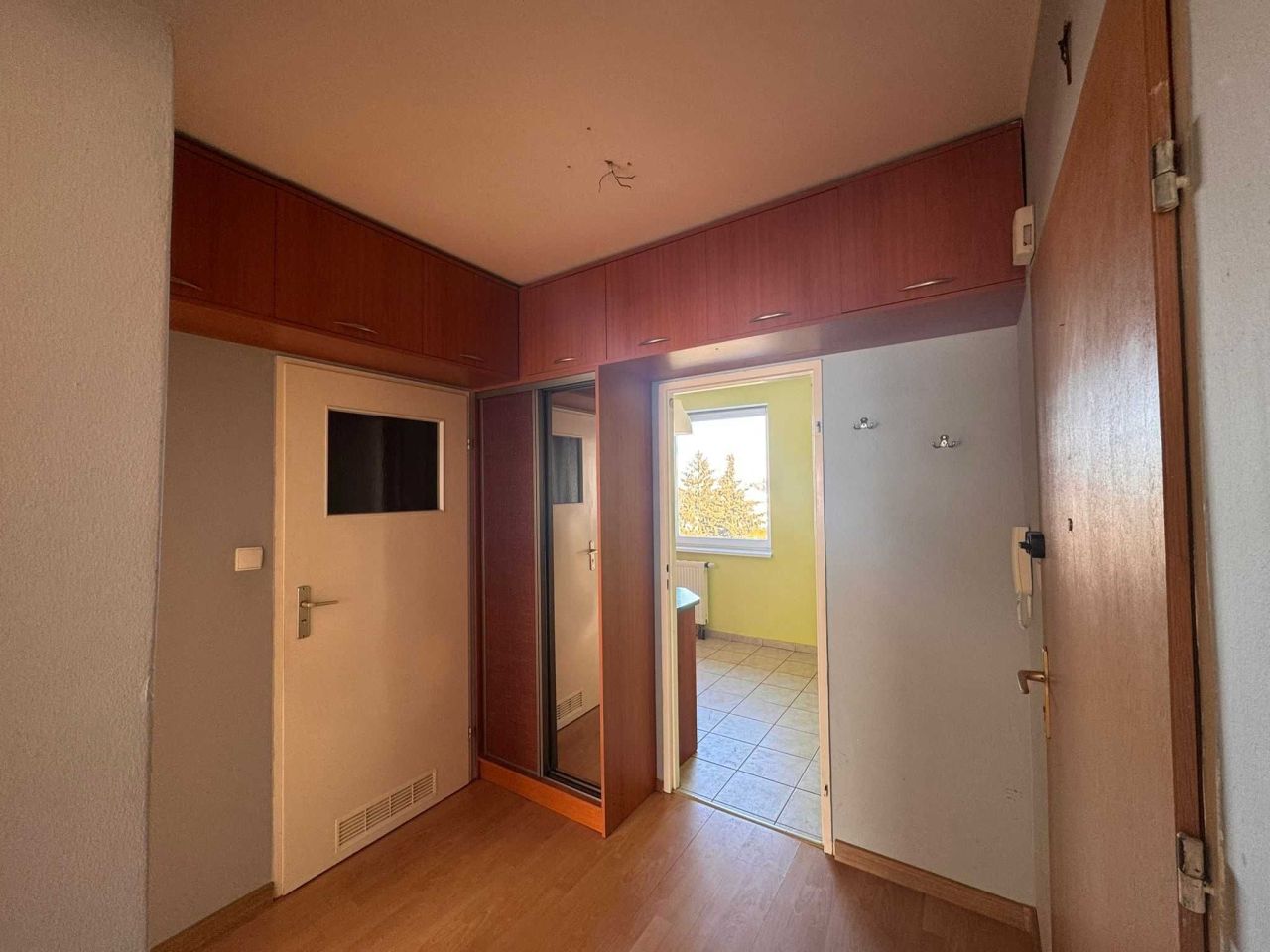 Mieszkanie 2-pokojowe Wąbrzeźno, ul. Legionistów. Zdjęcie 2