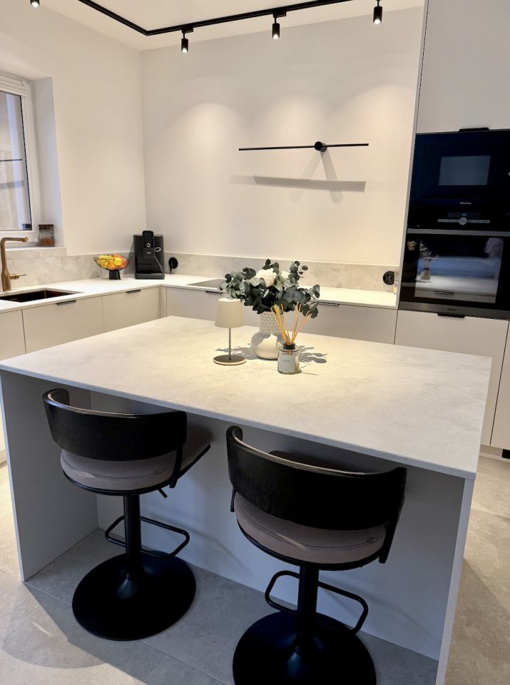 Mieszkanie 4-pokojowe Zabrze Grzybowice, ul. gen. Józefa Hallera. Zdjęcie 6